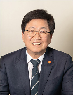 교육부 장관