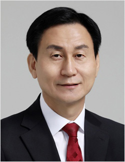 부산광역시의회 의장 강무길