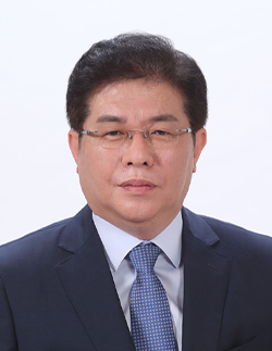 부산광역시의회 의장 안성민