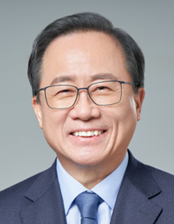 부산광역시교육감 김 석 준