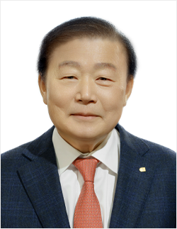 부산상공회의소 회장 양재생
